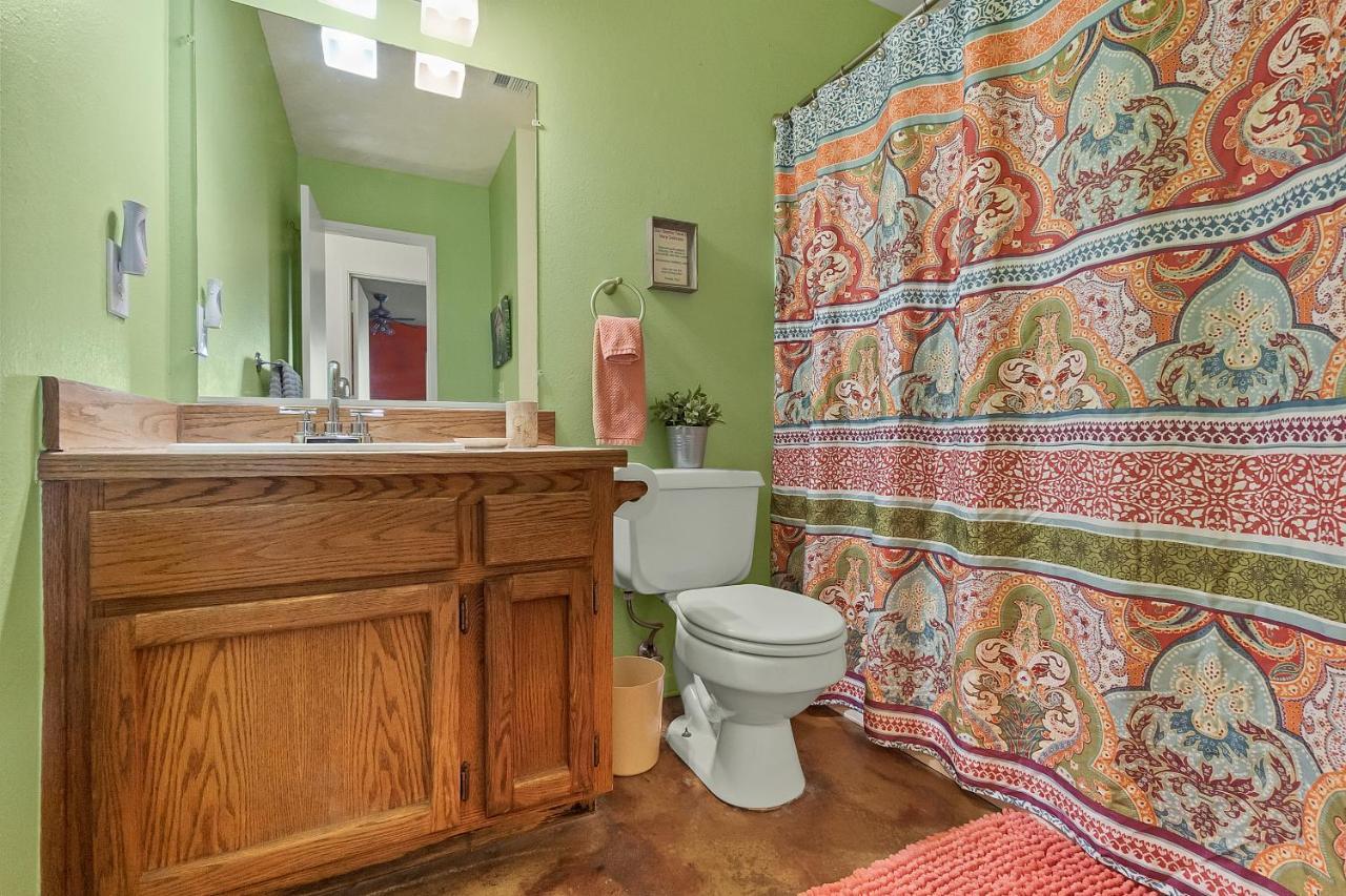Cozy Desert Retreat With Amazing Views Only 4 Miles To Jtnp Джошуа Три Екстериор снимка