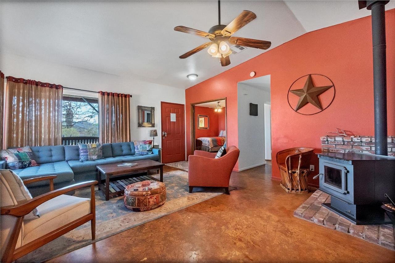 Cozy Desert Retreat With Amazing Views Only 4 Miles To Jtnp Джошуа Три Екстериор снимка