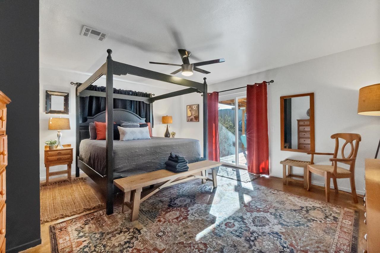 Cozy Desert Retreat With Amazing Views Only 4 Miles To Jtnp Джошуа Три Екстериор снимка