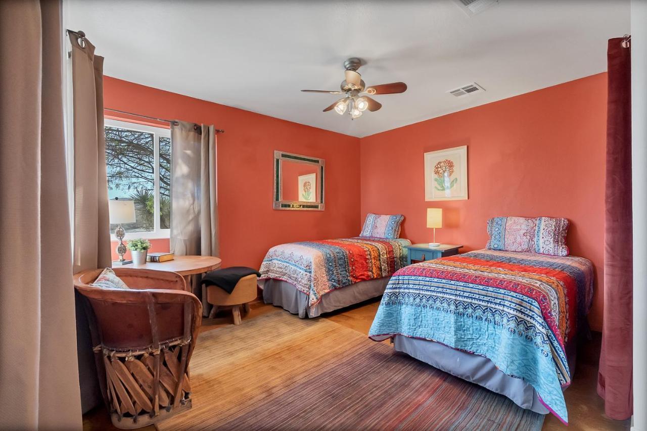 Cozy Desert Retreat With Amazing Views Only 4 Miles To Jtnp Джошуа Три Екстериор снимка