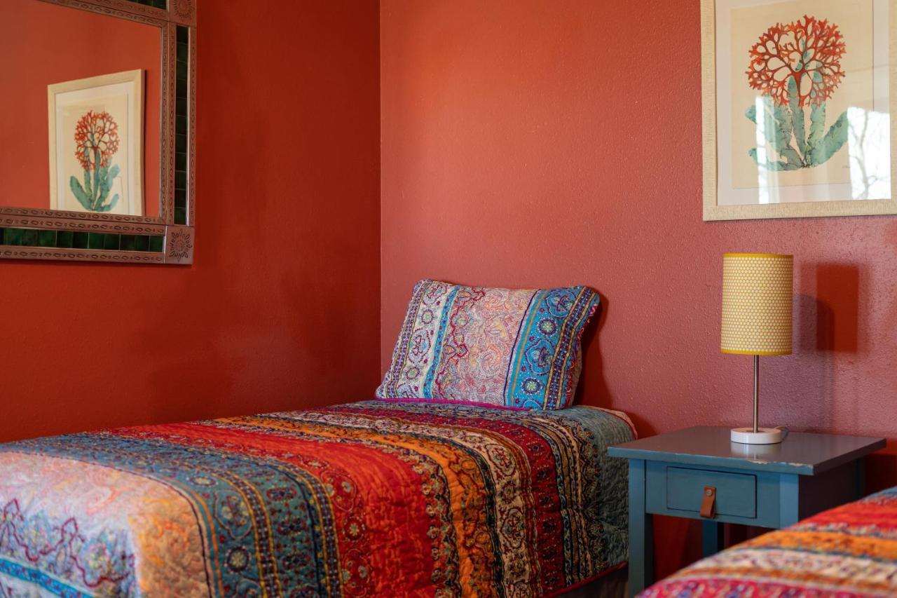 Cozy Desert Retreat With Amazing Views Only 4 Miles To Jtnp Джошуа Три Екстериор снимка