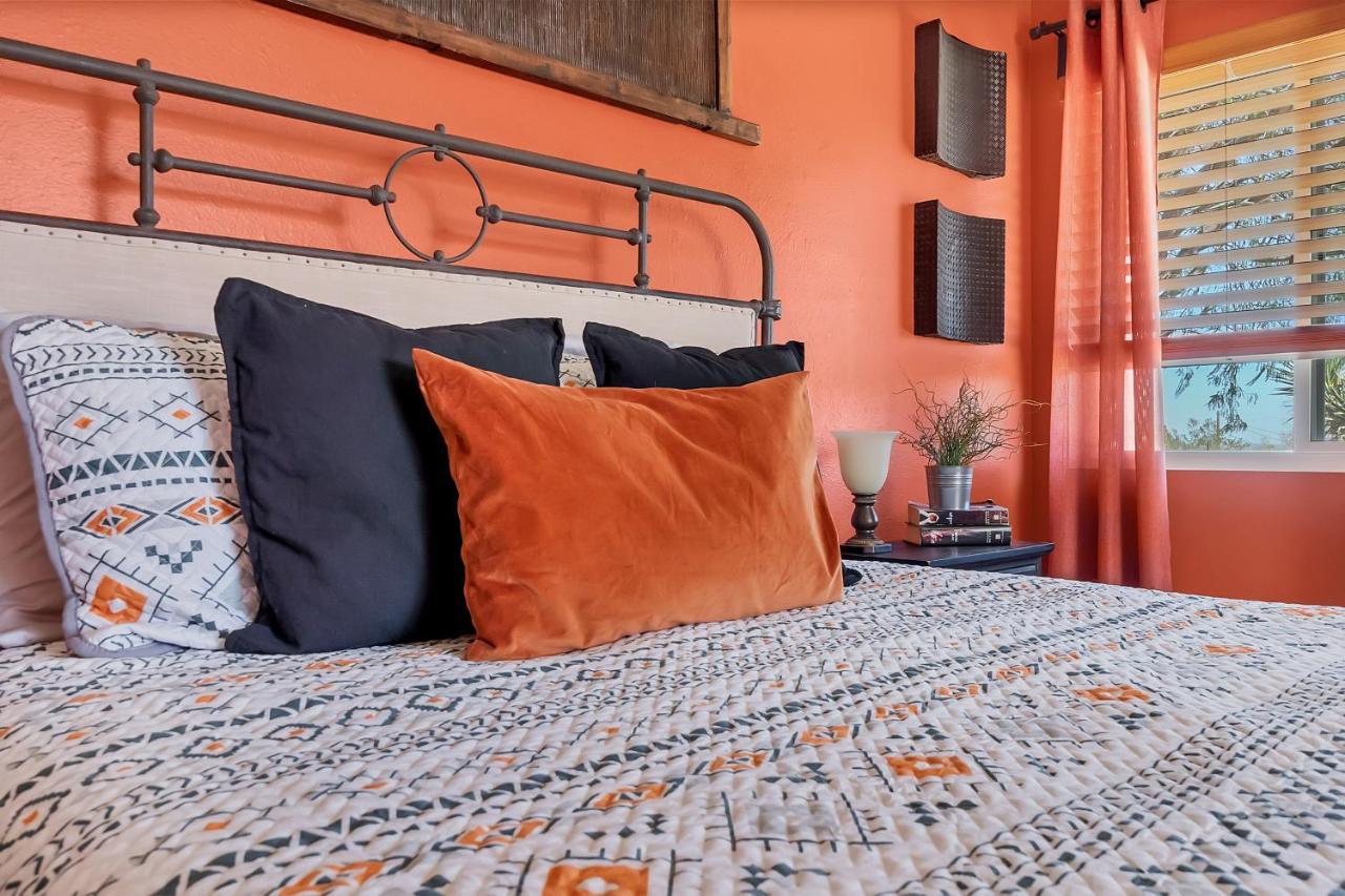 Cozy Desert Retreat With Amazing Views Only 4 Miles To Jtnp Джошуа Три Екстериор снимка