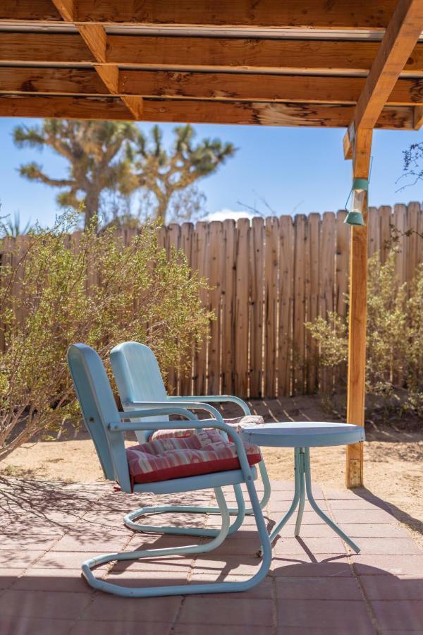 Cozy Desert Retreat With Amazing Views Only 4 Miles To Jtnp Джошуа Три Екстериор снимка