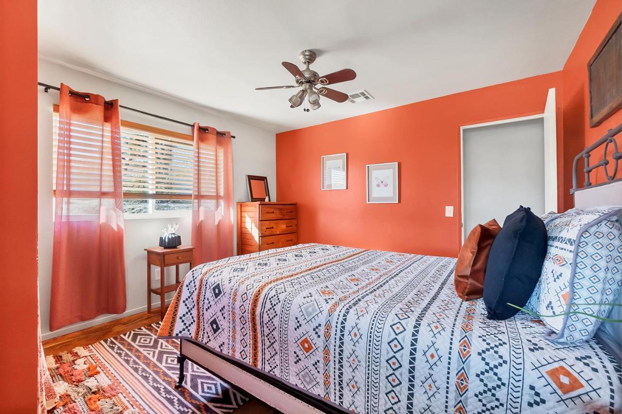 Cozy Desert Retreat With Amazing Views Only 4 Miles To Jtnp Джошуа Три Екстериор снимка
