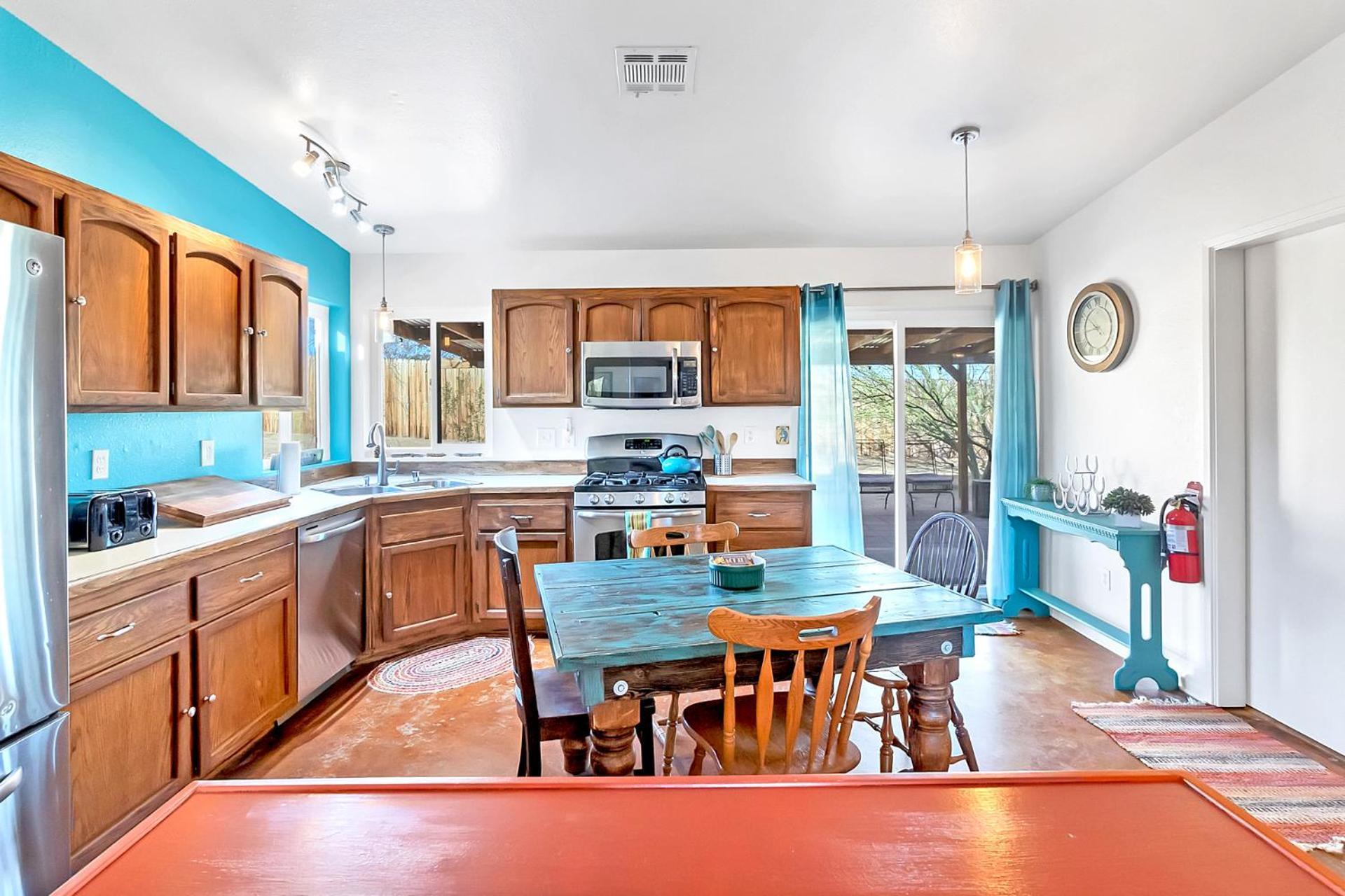 Cozy Desert Retreat With Amazing Views Only 4 Miles To Jtnp Джошуа Три Екстериор снимка
