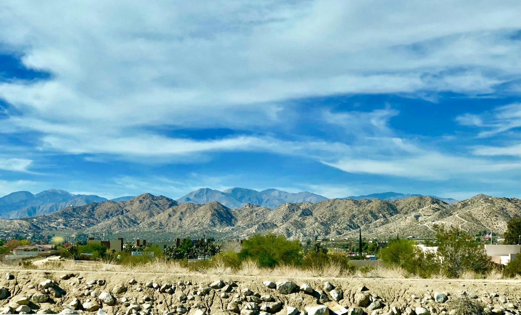 Cozy Desert Retreat With Amazing Views Only 4 Miles To Jtnp Джошуа Три Екстериор снимка