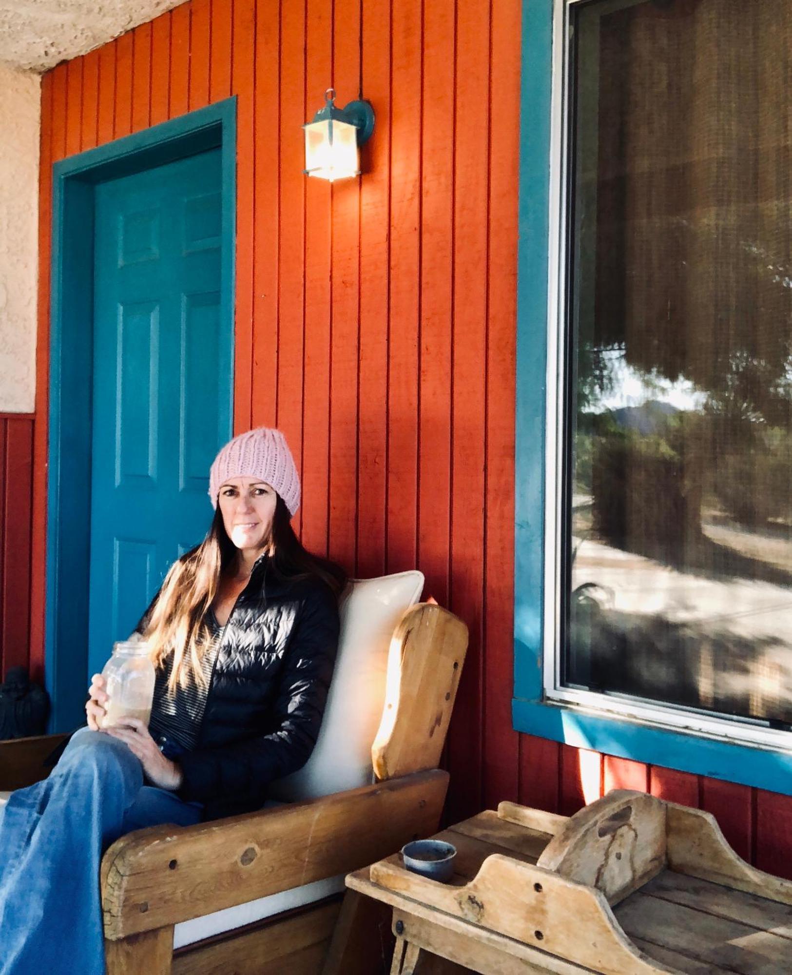 Cozy Desert Retreat With Amazing Views Only 4 Miles To Jtnp Джошуа Три Екстериор снимка