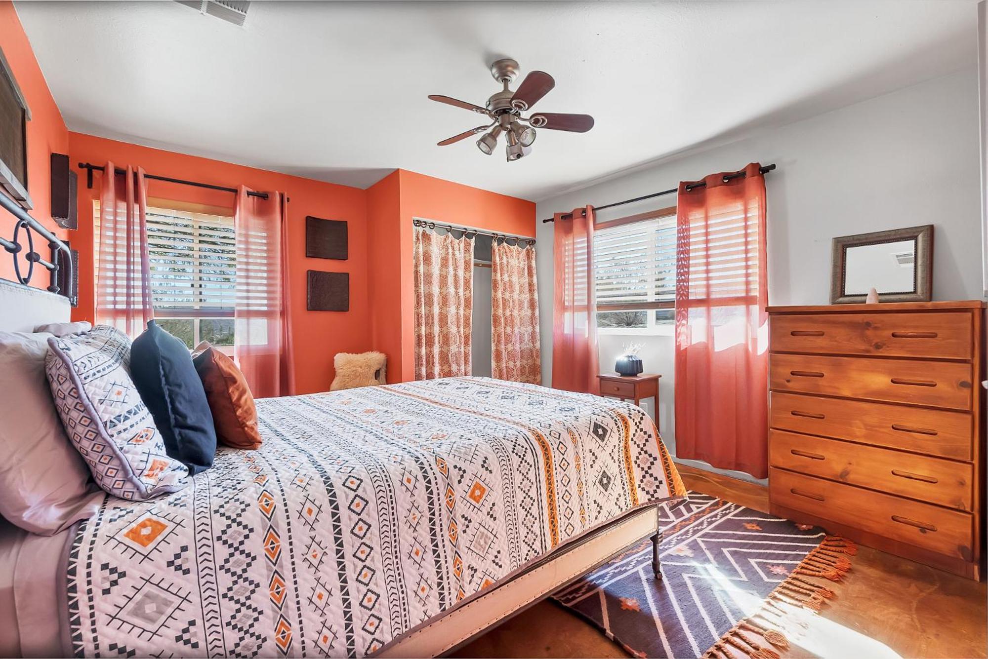 Cozy Desert Retreat With Amazing Views Only 4 Miles To Jtnp Джошуа Три Екстериор снимка