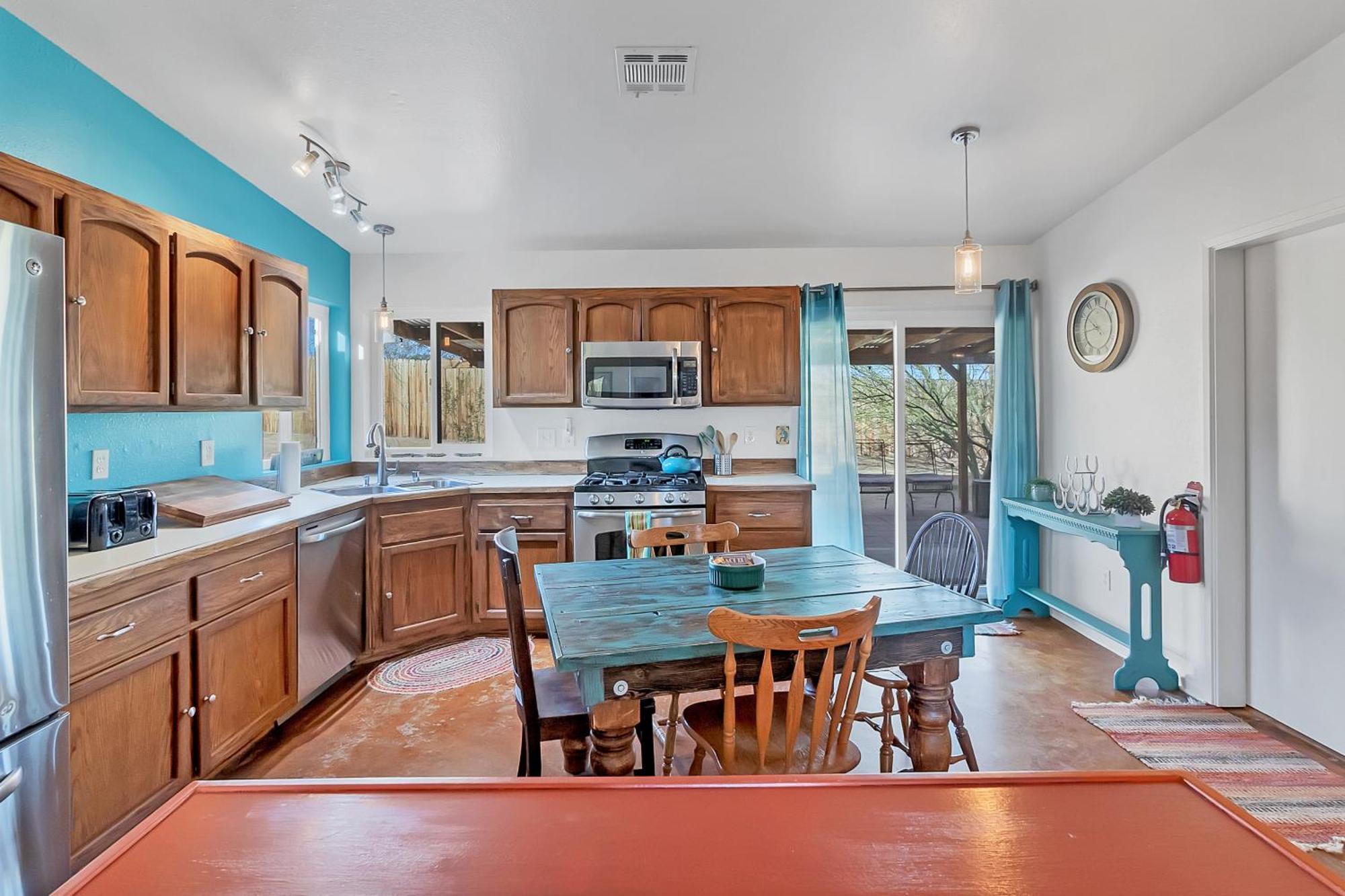 Cozy Desert Retreat With Amazing Views Only 4 Miles To Jtnp Джошуа Три Екстериор снимка