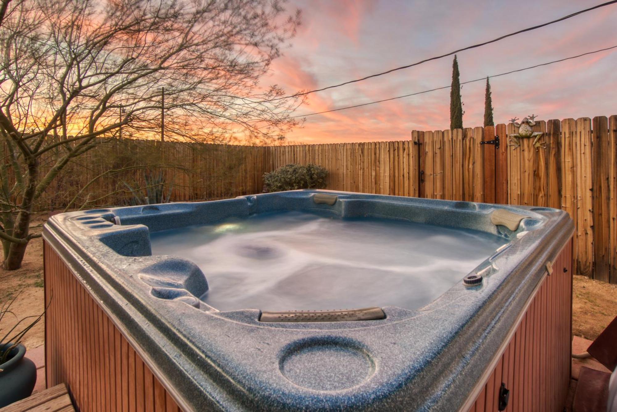 Cozy Desert Retreat With Amazing Views Only 4 Miles To Jtnp Джошуа Три Екстериор снимка